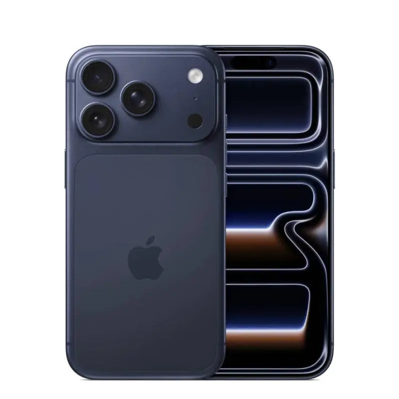 iPhone 17 Pro