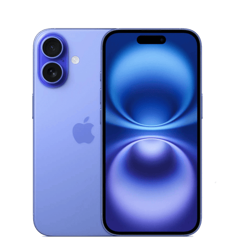 iPhone 16