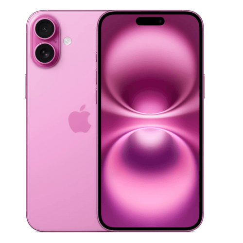 iPhone 16 Plus